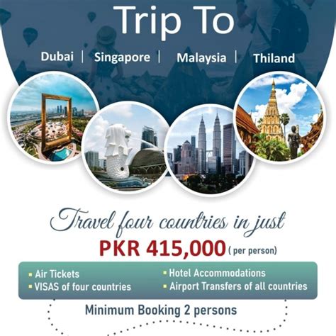 travel agency singapore to malaysia